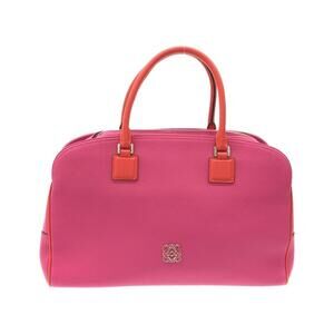 Loewe ARAMO ADDIE 329 84BF31 Boston Bag